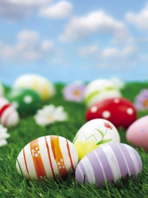 Easter Egg hunt scheduled March 30